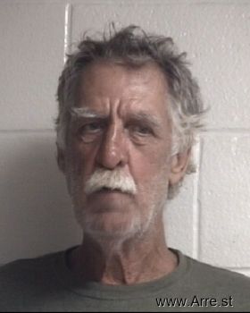 Danny Richard Lane Mugshot