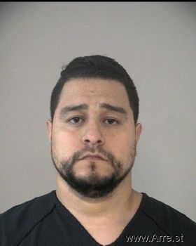 Danny Robert Ortiz Mugshot