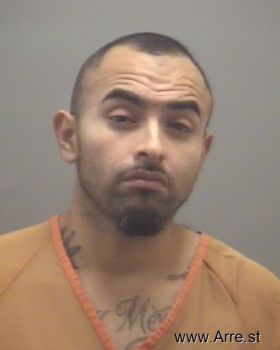 Danny Luis Perez Mugshot