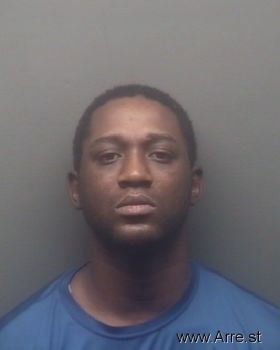 Danny Terry Robertson Mugshot