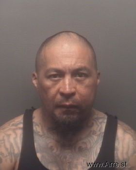 Danny  Vasquez Mugshot