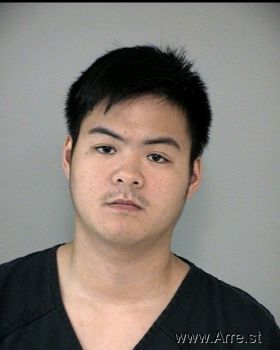 Danny Thinh Vuong Mugshot