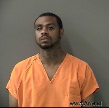 Danny Tyrone White Mugshot