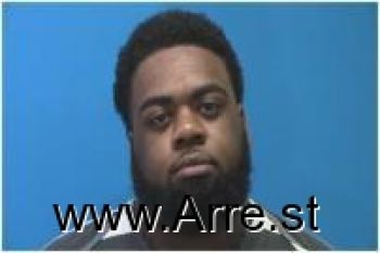 Dante Royce Boone Mugshot