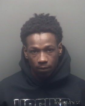 Dante  Jessie Mugshot