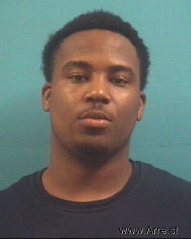 Dante Javon Williams Mugshot