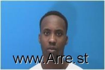 Danterrius Lamon Square Mugshot