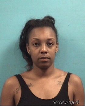 Darisha Wayshaun Davis Mugshot