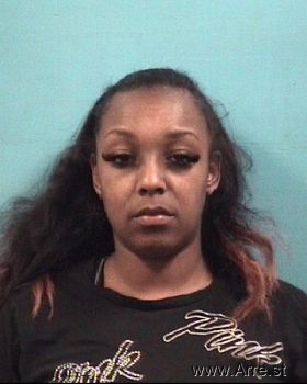 Darisha Wayshaun Davis Mugshot