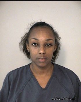 Darisha Wayshaun Davis Mugshot