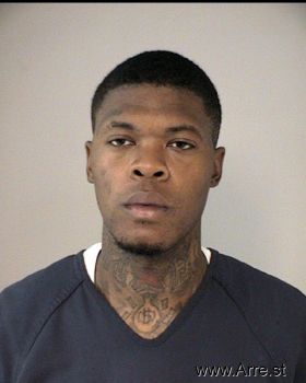 Darius Marshaun Adams Mugshot