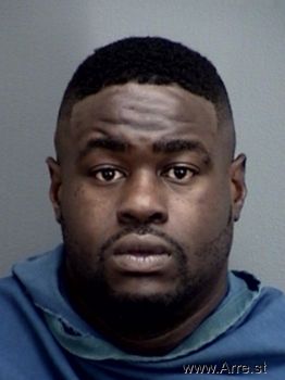 Darius Antoine Anderson Mugshot