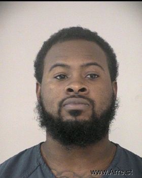 Darius Jovione Battles Mugshot