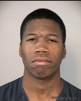 Darius Travon Jackson Mugshot