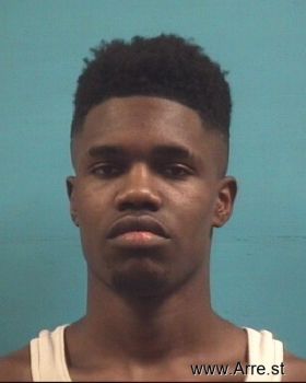 Darius Tommarick Johnson Mugshot