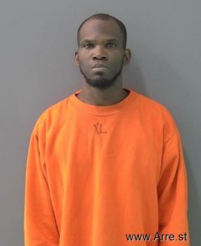 Darius  Johnson Mugshot