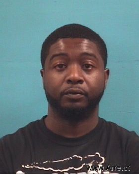 Darius Devon Miller Mugshot