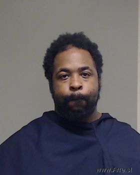 Darius Darnell Miller Mugshot