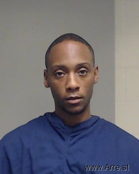 Darius Latrell Richardson Mugshot