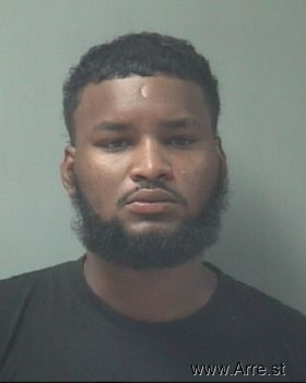 Darius Tyrell Smith Mugshot