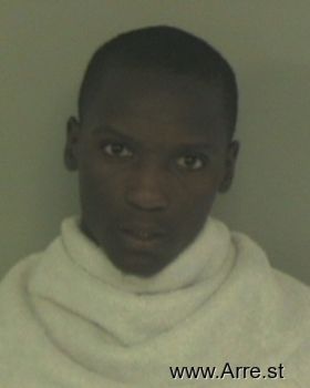 Darius Jerel Watkins Mugshot