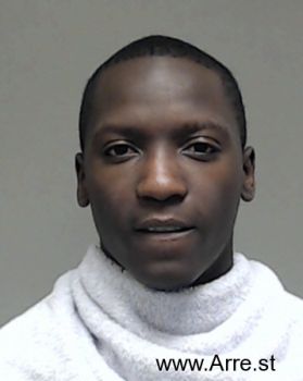 Darius Jerel Watkins Mugshot