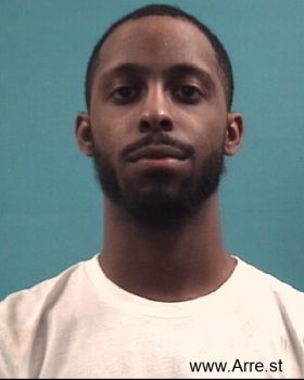 Darius Ernell Williams Mugshot