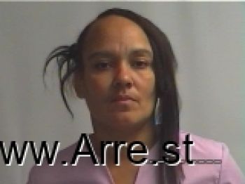 Darlene Ann Jackson Mugshot