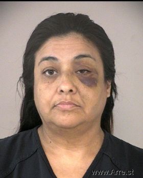 Darlene  Rodriguez Mugshot