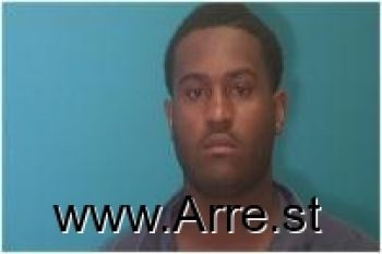 Darnell Earl Adams Mugshot