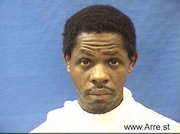 Darnell Earl Jones Mugshot