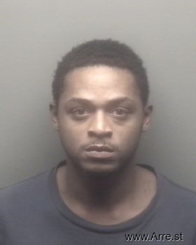 Darray Dewan Douglas Mugshot