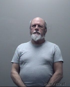 Darrel Andrew Bode Mugshot