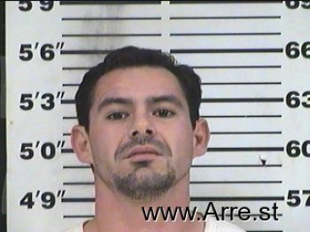 Darrel Alfred Harris-newman Mugshot