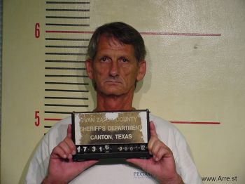 Darrell E Adams Mugshot