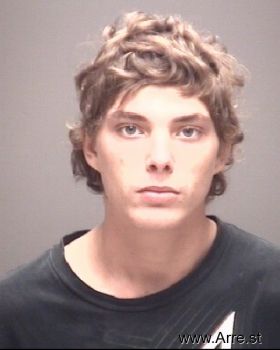 Darrell Lee Andrews Mugshot