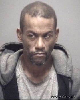 Darrell  Armstrong Mugshot