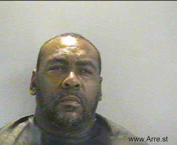 Darrell Lee Barnes Mugshot