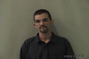 Darrell Keith Campbell Mugshot