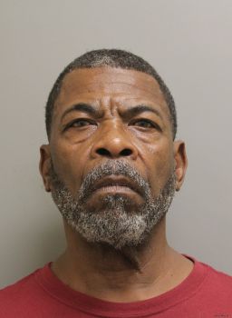 Darrell Lyn Carter Mugshot