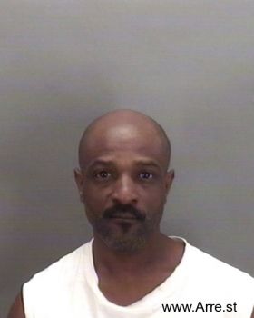 Darrell Erwin Coleman Mugshot