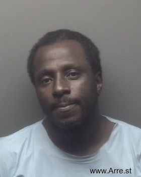 Darrell  Collier Mugshot