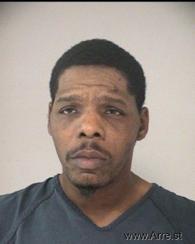 Darrell Eugene Davis Mugshot