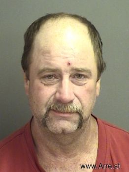 Darrell Lynn Dawson Mugshot