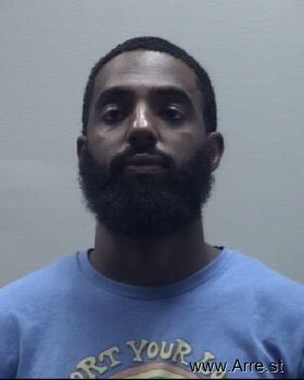 Darrell James Dotson Mugshot