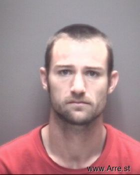 Darrell Wayne Garrett Mugshot