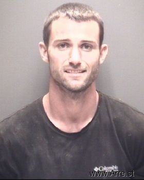 Darrell Wayne Garrett Mugshot