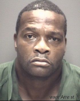 Darrell Bernard Harris Mugshot