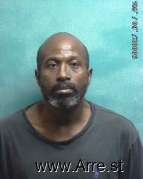 Darrell Keith Hartfield Mugshot