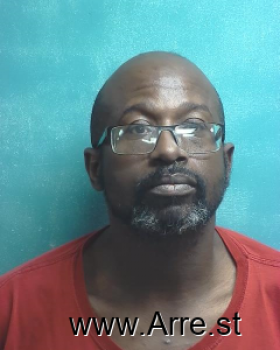 Darrell Keith Hartfield Mugshot